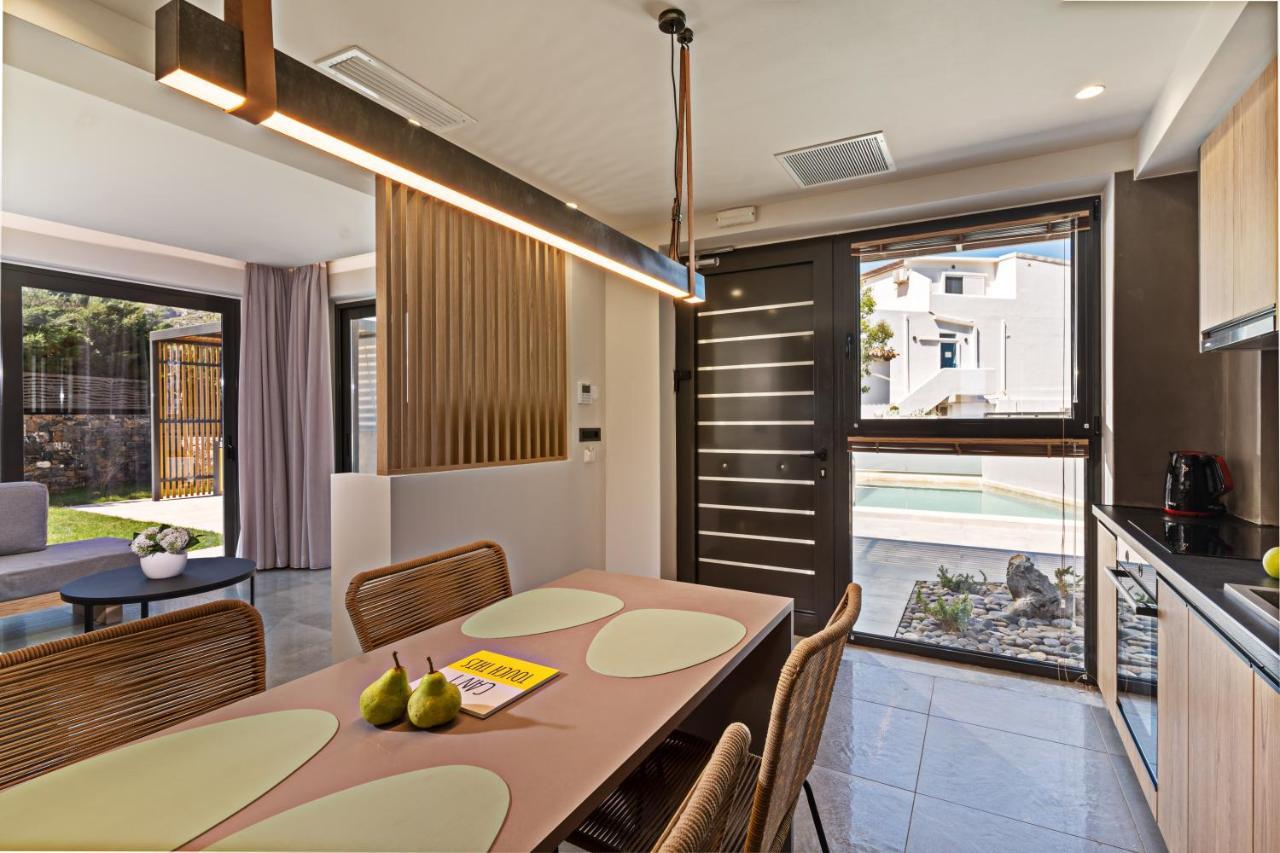 Paligremnos Residences, A Beachside Retreat, By Thinkvilla Plakiász Kültér fotó