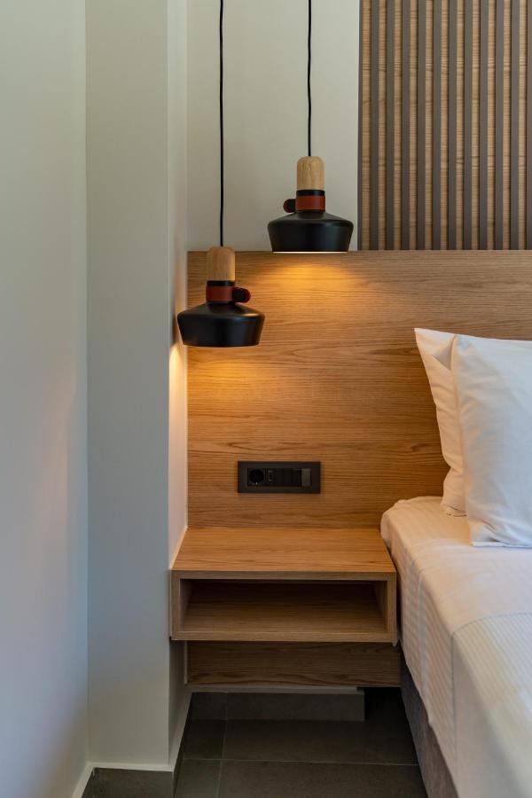Paligremnos Residences, A Beachside Retreat, By Thinkvilla Plakiász Kültér fotó